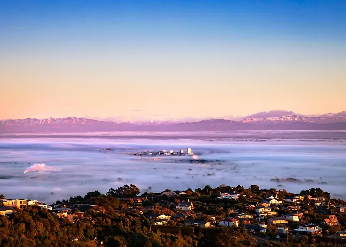 340 Degrees Alps & Sea Eco Living