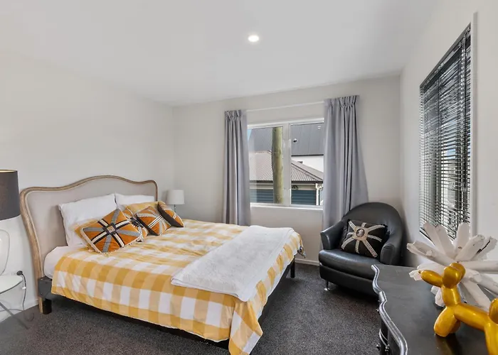 Central City Comfort And Style
